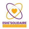 Logo of the association ESIG SOLIDAIRE